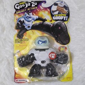 Galaxy Attack Cosmic Pantaro Toy